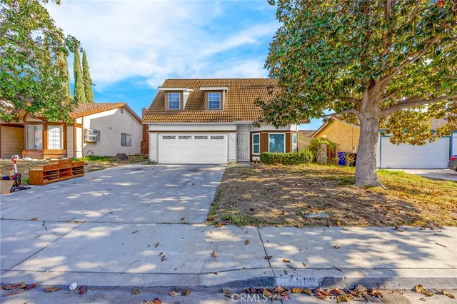 $580,000 | 14001 Hillcrest Drive, Fontana, CA 92337