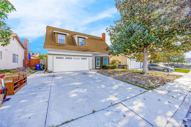 $580,000 | 14001 Hillcrest Drive, Fontana, CA 92337