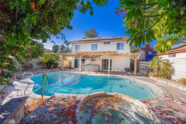 $580,000 | 14001 Hillcrest Drive, Fontana, CA 92337