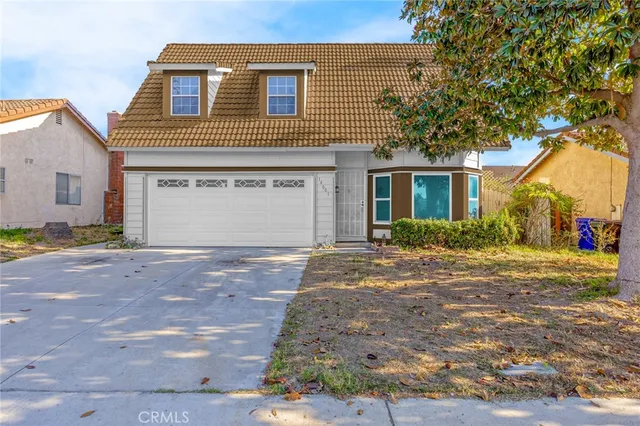 $580,000 | 14001 Hillcrest Drive, Fontana, CA 92337