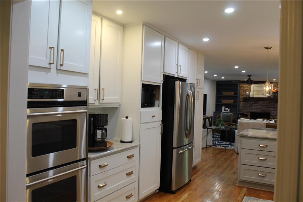 4989 Mountclaire Road Stone Mountain, GA 30087 - Photo 3 of 24