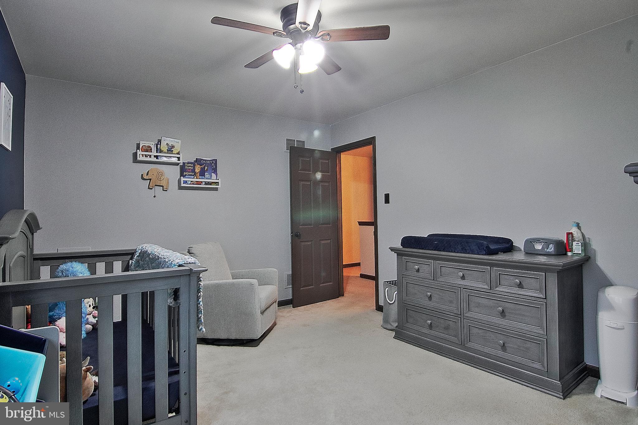 13 Shade Road Oley, PA 19547 - Photo 25 of 48 a room with furniture