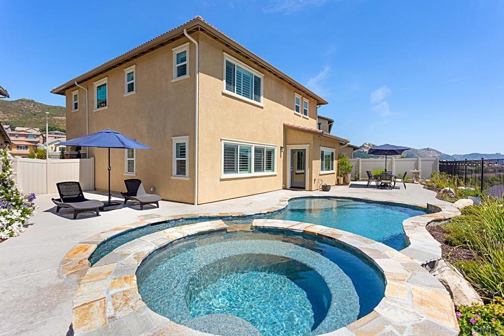 276 Pantaneiro Place Fallbrook, CA 92028 - Photo 1 of 1 Gallery Image 1