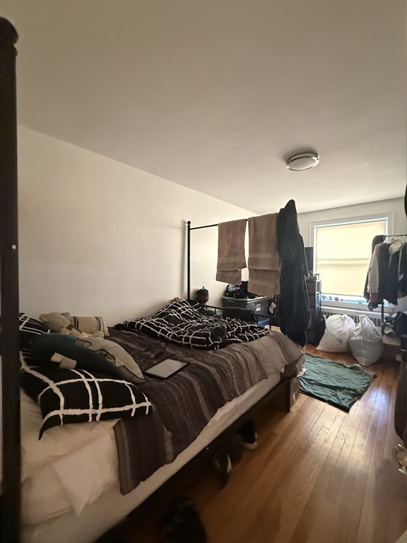 31 Chestnut Street, Unit 6 Worcester, MA 01609 - Photo 16 of 19