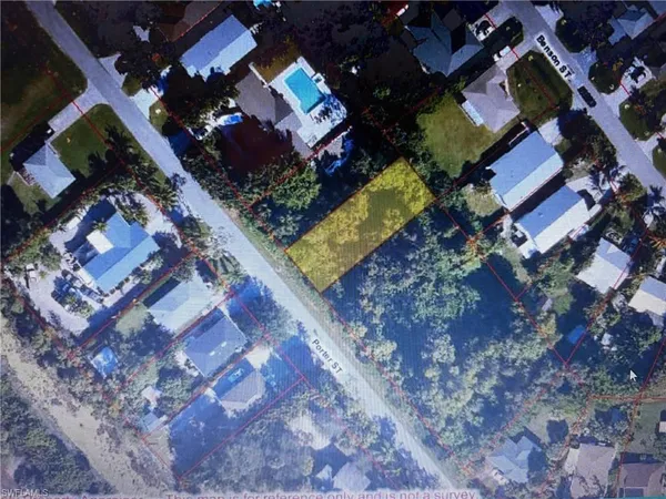 $825,000 | Xxxx Porter Street, Naples, FL 34113