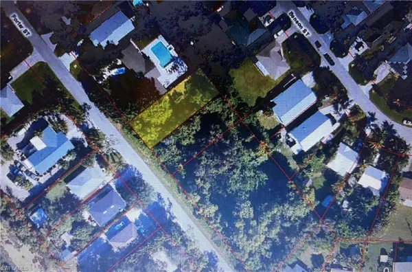$825,000 | Xxxx Porter Street, Naples, FL 34113