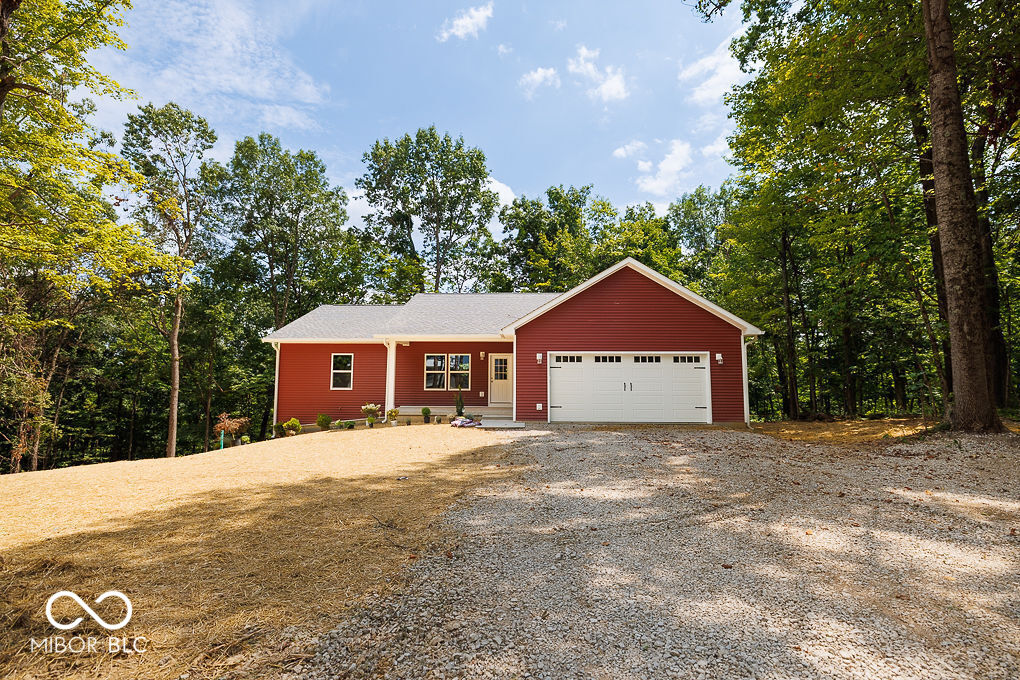 2792 Hickory Hills Road Spencer, IN 47460 - Photo 6 of 50 Gallery Image 6