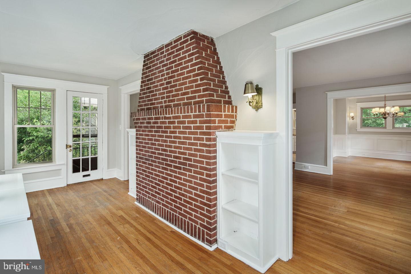 304 Beechwood Avenue Haddonfield, NJ 08033 - Photo 10 of 27 Gallery Image 10