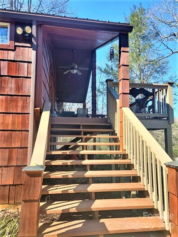 180 Claude Cook Road Sylva, NC 28779 - Photo 12 of 14 Gallery Image 12