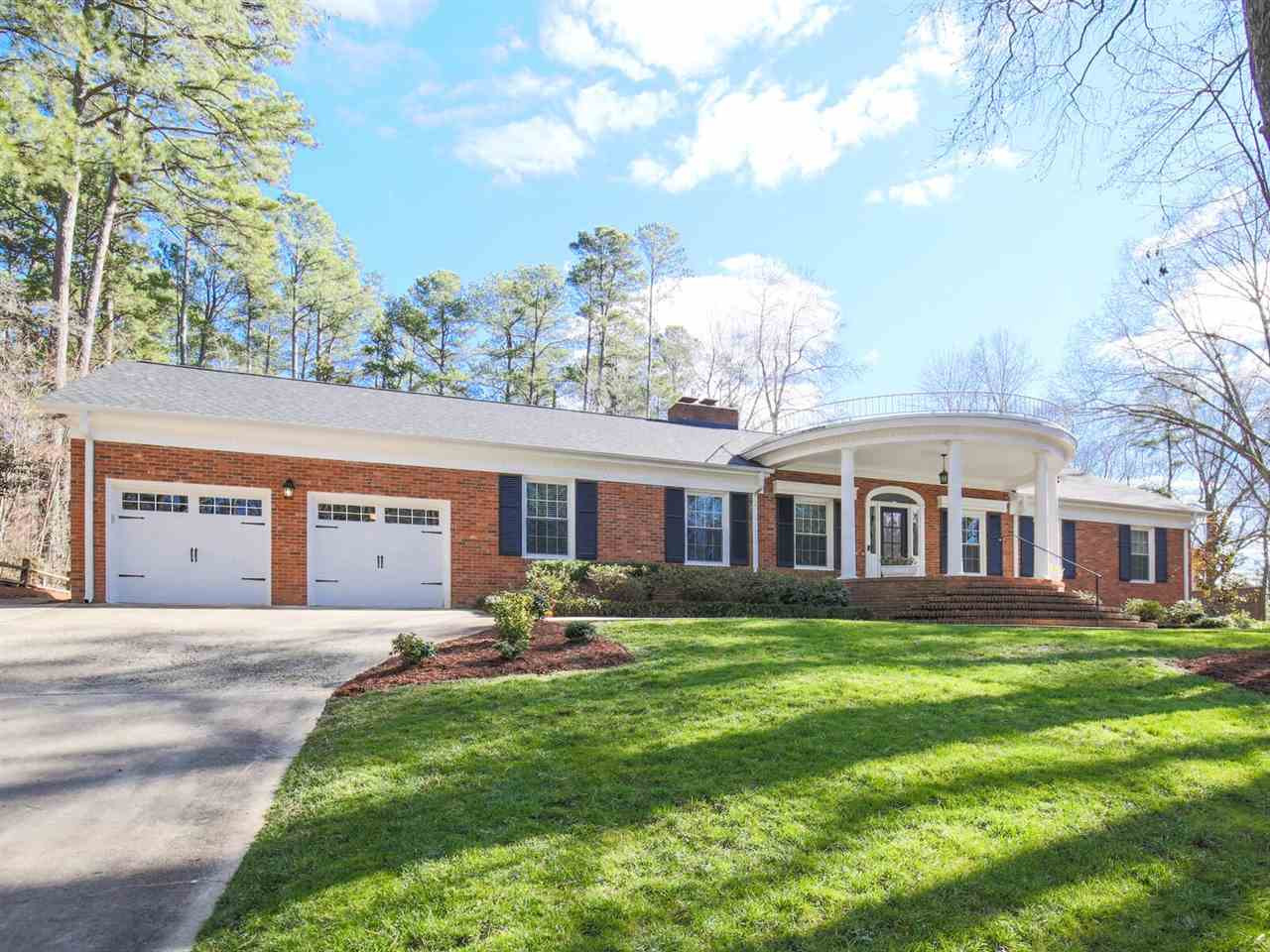 5308 Alpine Drive Raleigh, NC 27609 - Photo 2 of 30 Photo 2