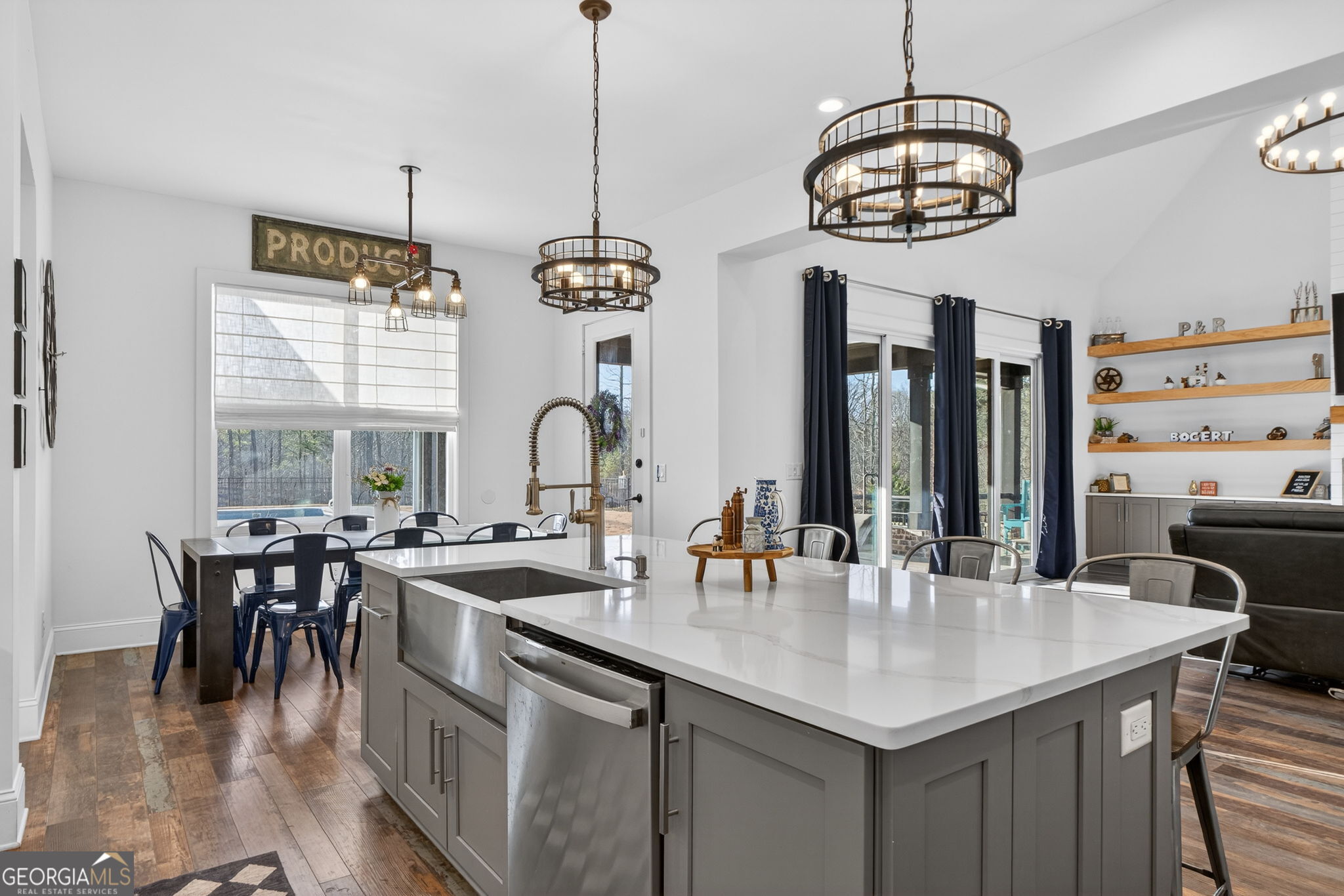 285 Dial Mill Road Oxford, GA 30054 - Photo 23 of 85