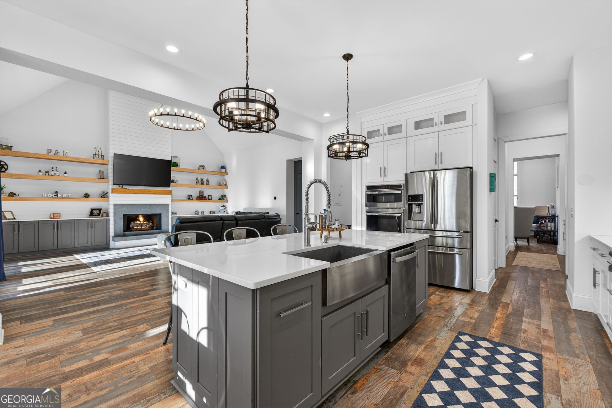 285 Dial Mill Road Oxford, GA 30054 - Photo 24 of 85