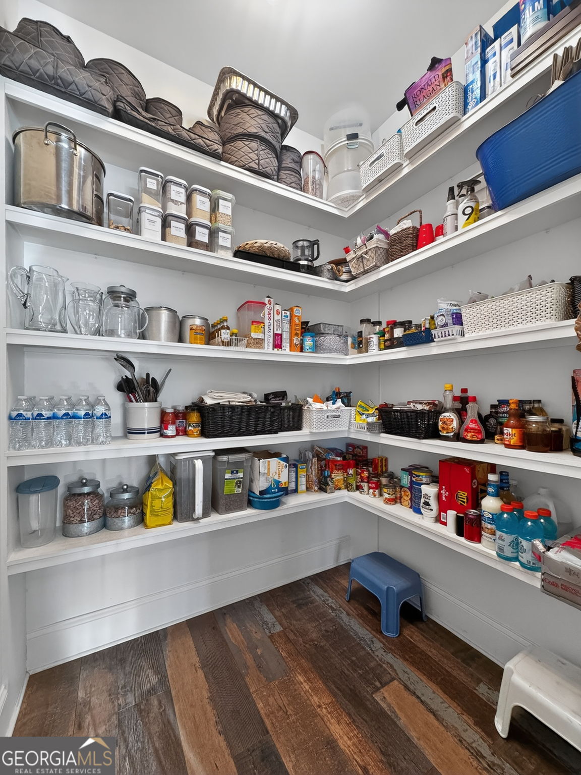 285 Dial Mill Road Oxford, GA 30054 - Photo 26 of 85