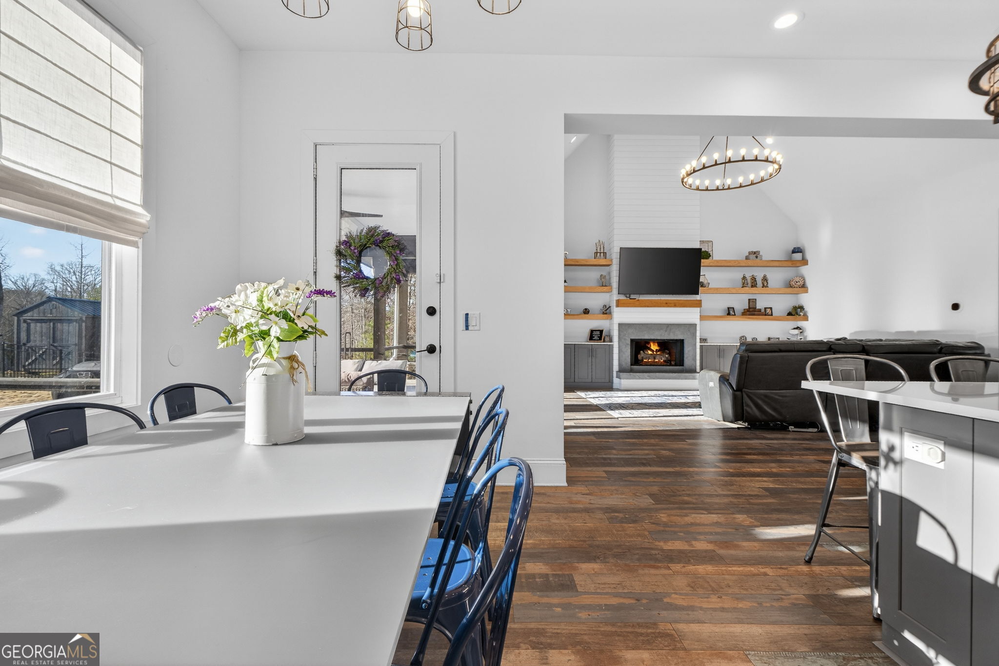 285 Dial Mill Road Oxford, GA 30054 - Photo 28 of 85