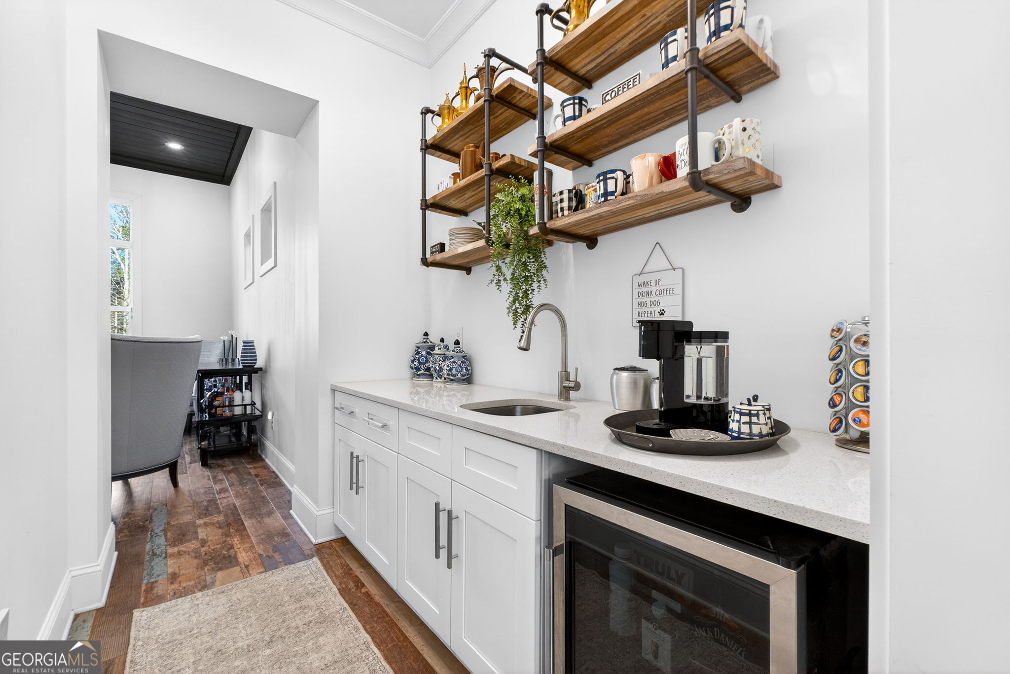 285 Dial Mill Road Oxford, GA 30054 - Photo 30 of 85