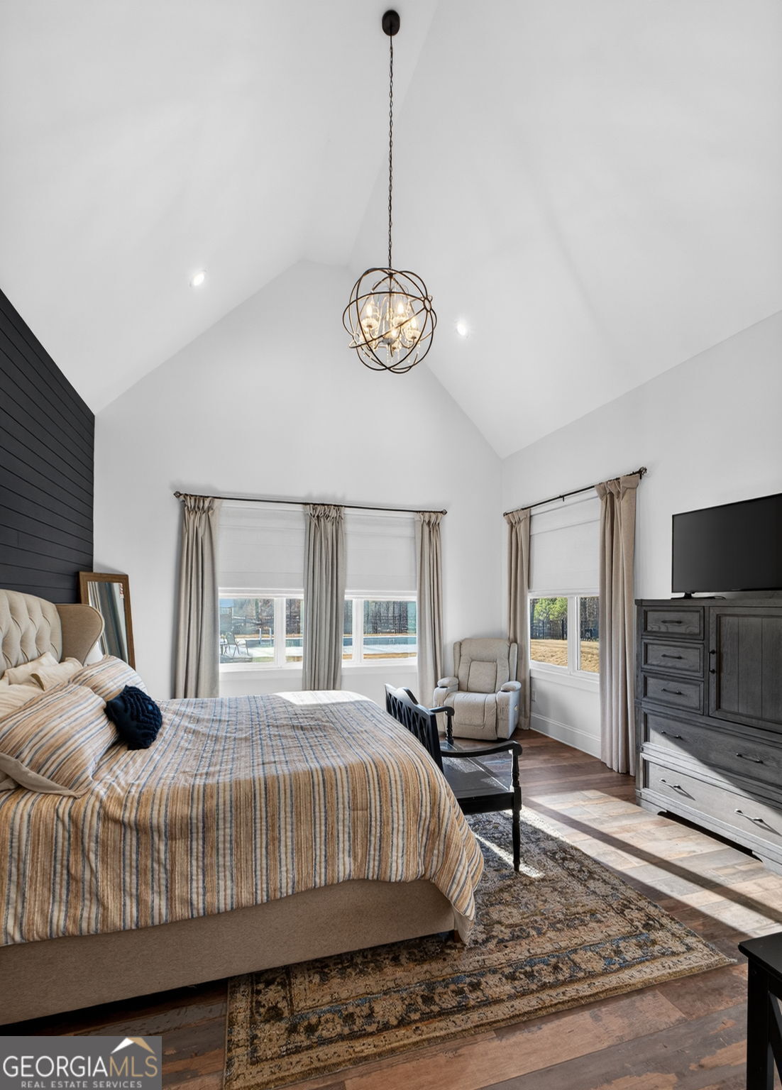 285 Dial Mill Road Oxford, GA 30054 - Photo 32 of 85