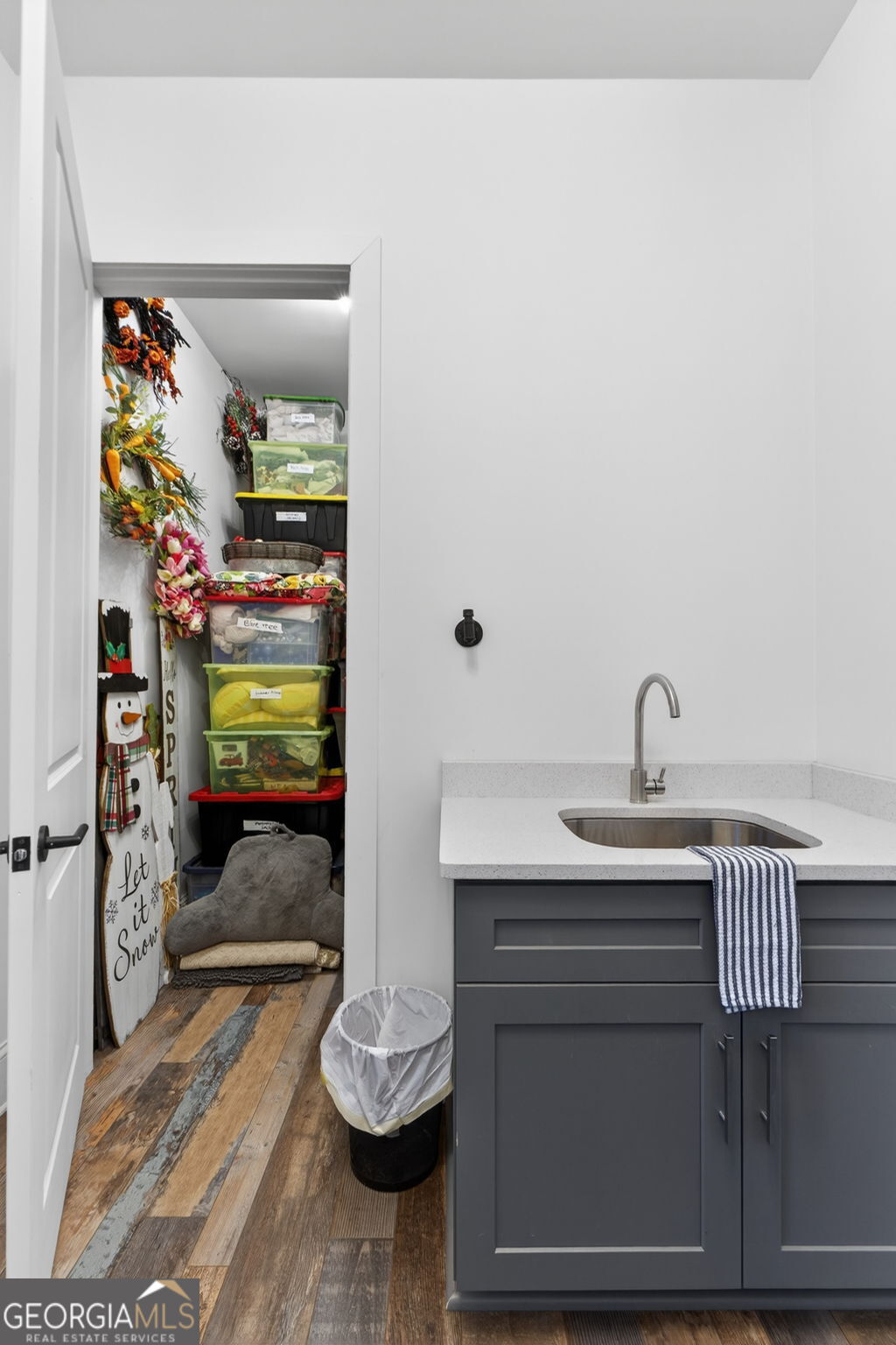 285 Dial Mill Road Oxford, GA 30054 - Photo 39 of 85