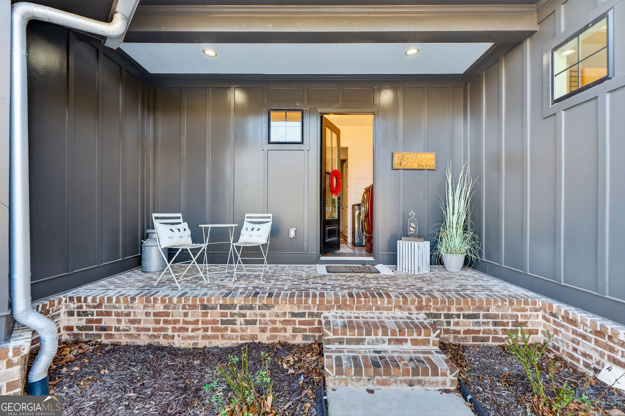 285 Dial Mill Road Oxford, GA 30054 - Photo 41 of 85