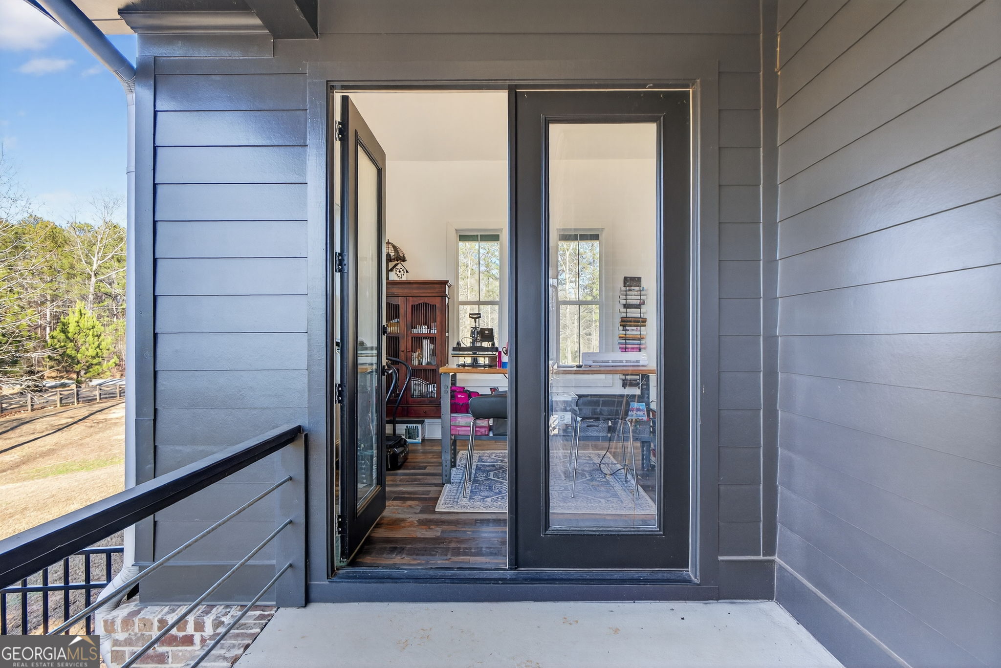 285 Dial Mill Road Oxford, GA 30054 - Photo 46 of 85