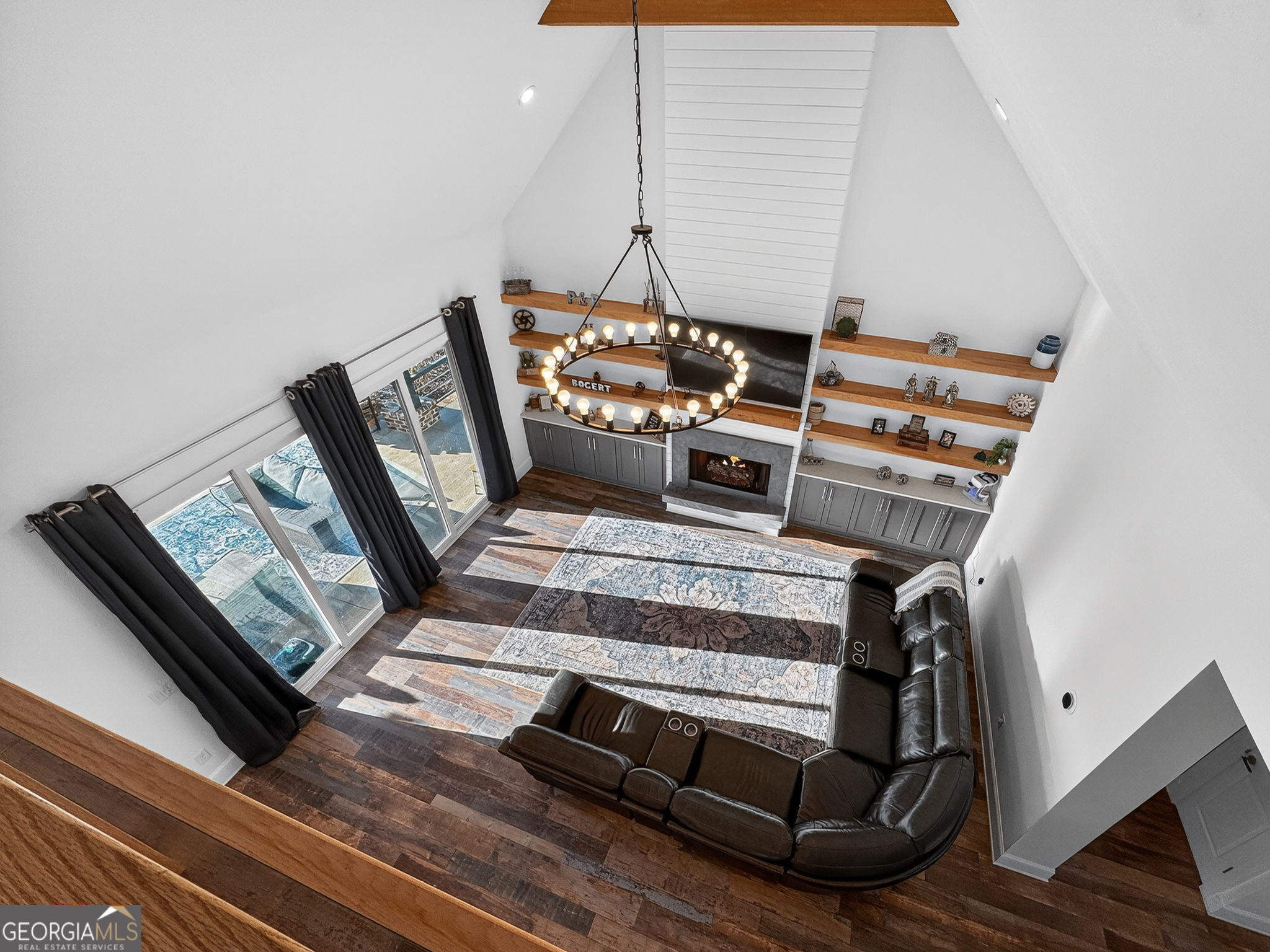 285 Dial Mill Road Oxford, GA 30054 - Photo 49 of 85