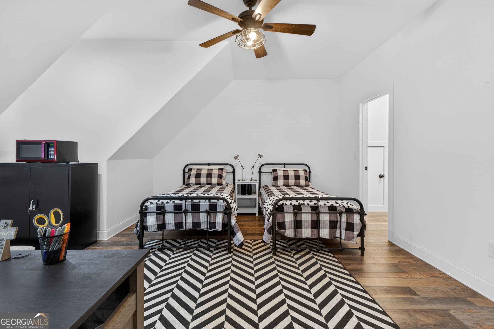 285 Dial Mill Road Oxford, GA 30054 - Photo 54 of 85 a view of livingroom with furniture