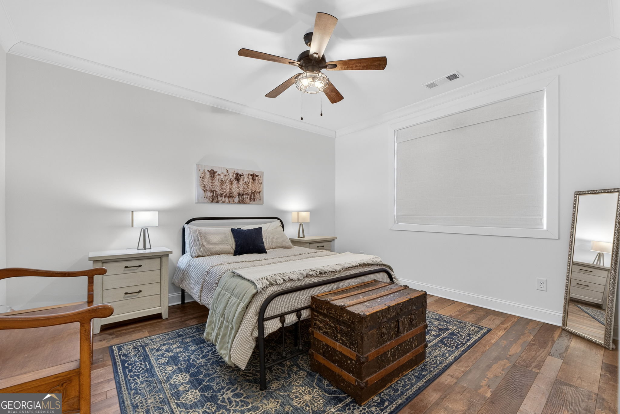 285 Dial Mill Road Oxford, GA 30054 - Photo 56 of 85