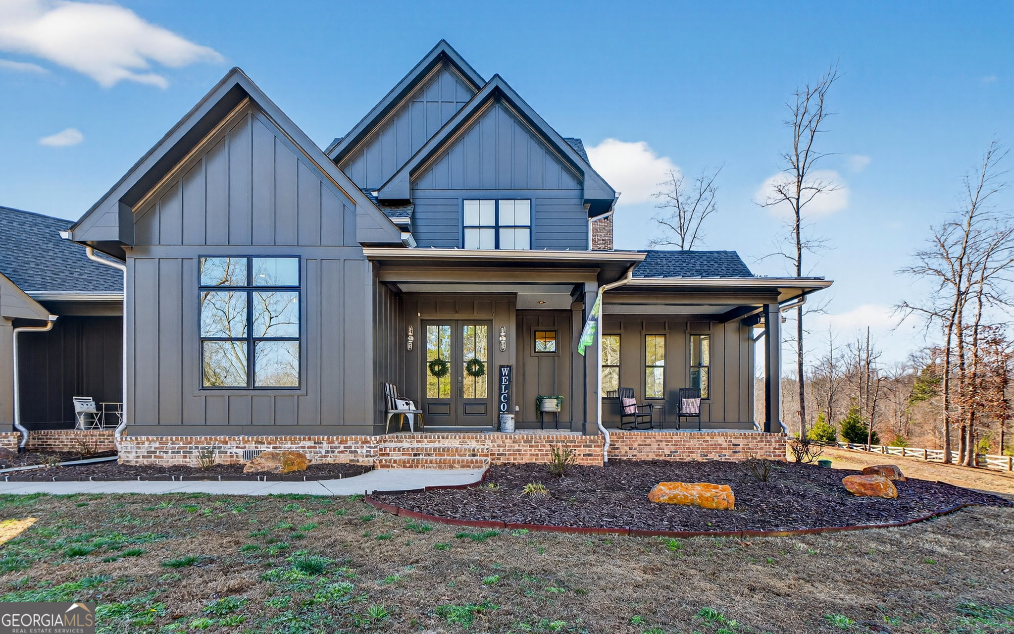 285 Dial Mill Road Oxford, GA 30054 - Photo 6 of 85