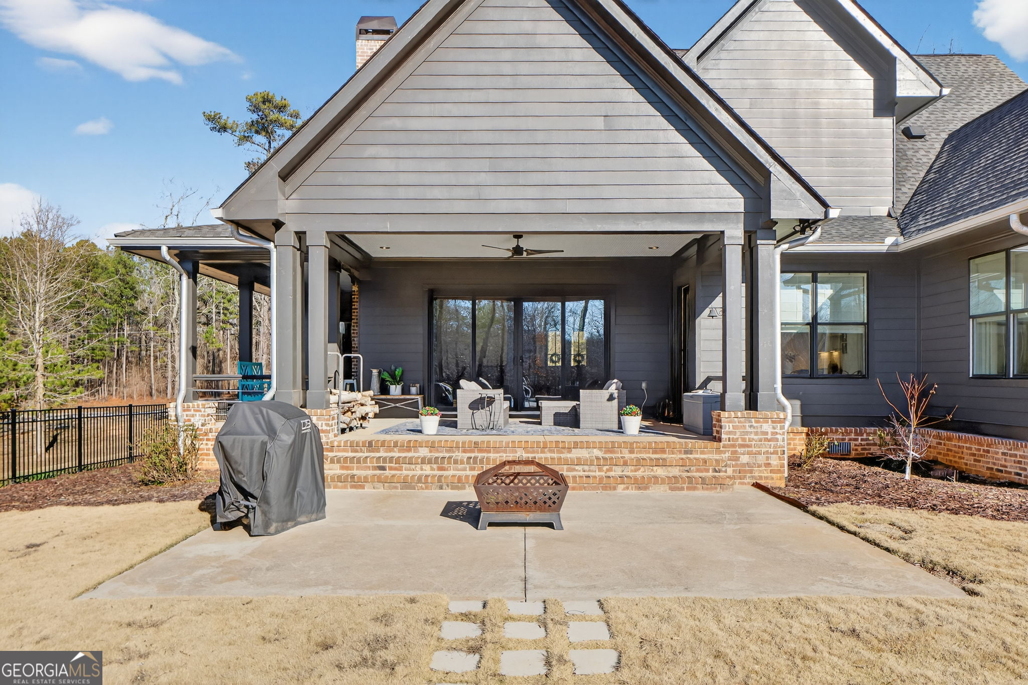 285 Dial Mill Road Oxford, GA 30054 - Photo 66 of 85