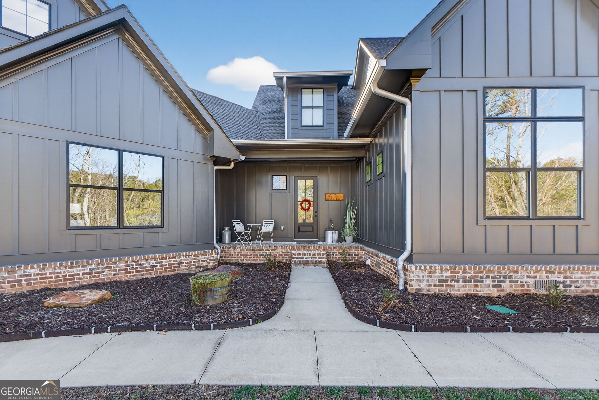 285 Dial Mill Road Oxford, GA 30054 - Photo 7 of 85