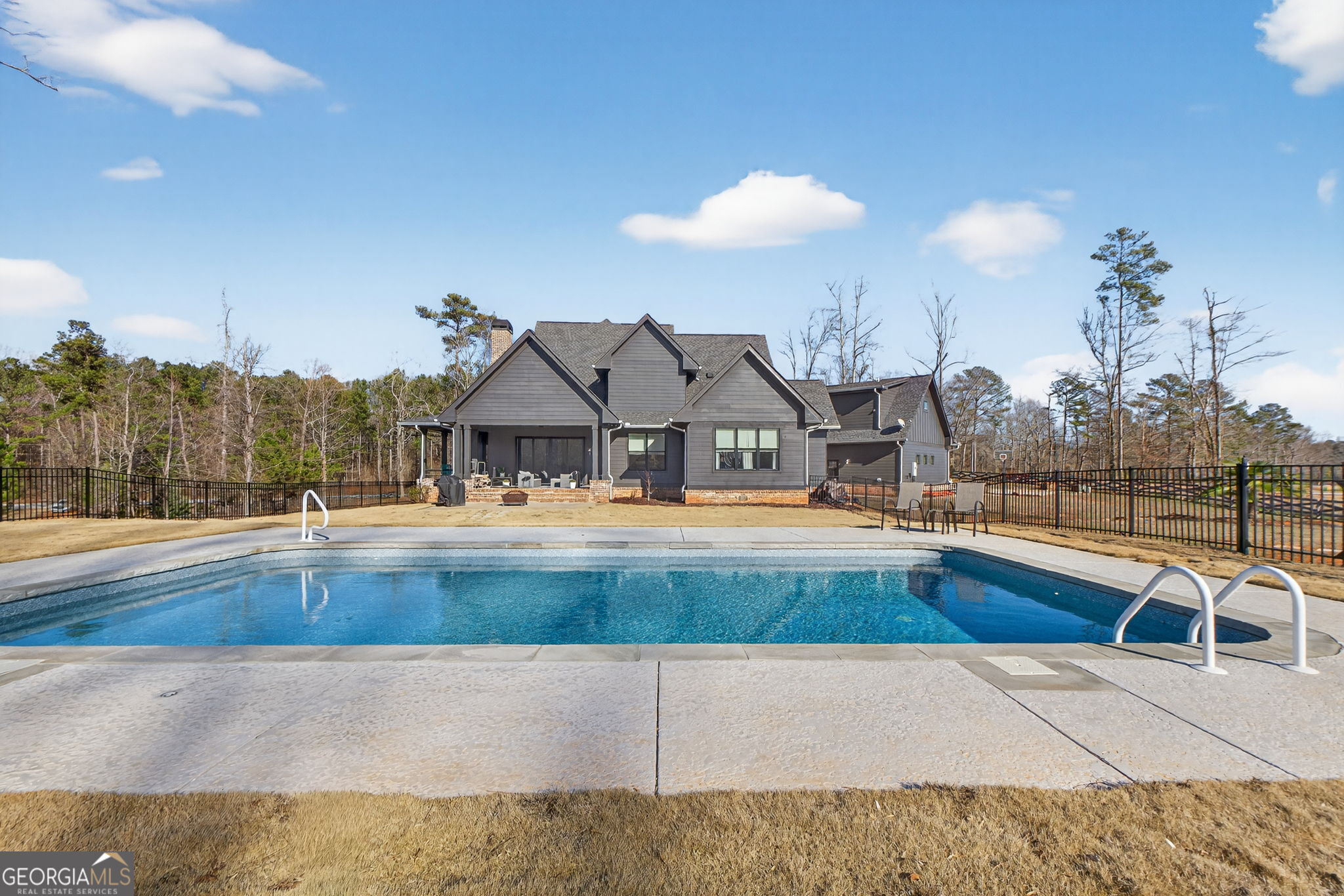 285 Dial Mill Road Oxford, GA 30054 - Photo 71 of 85