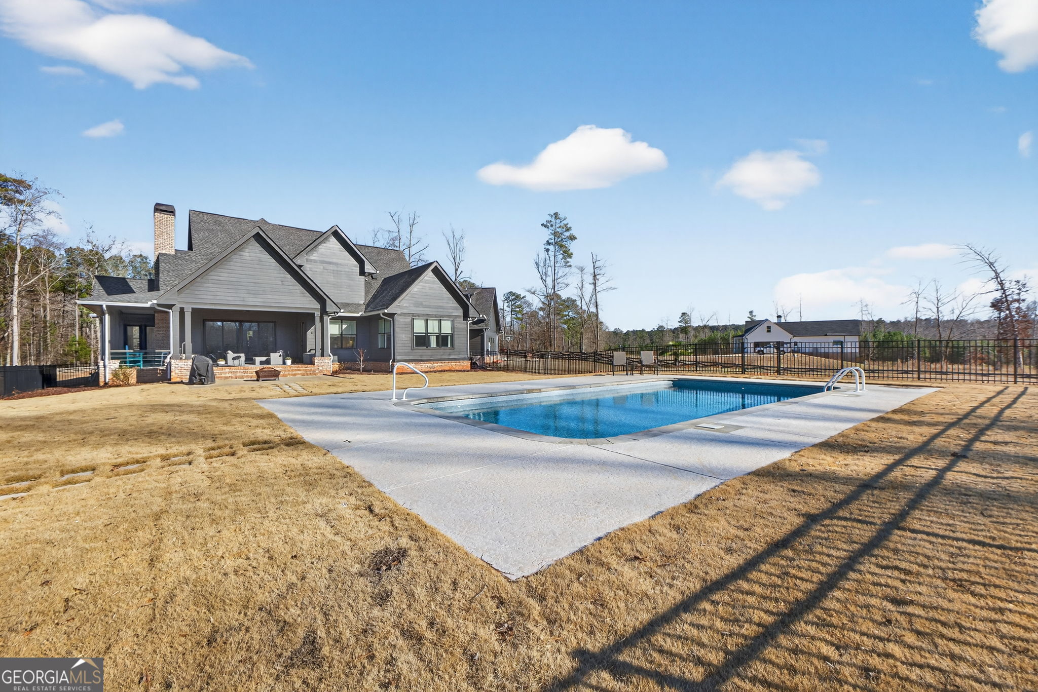 285 Dial Mill Road Oxford, GA 30054 - Photo 72 of 85