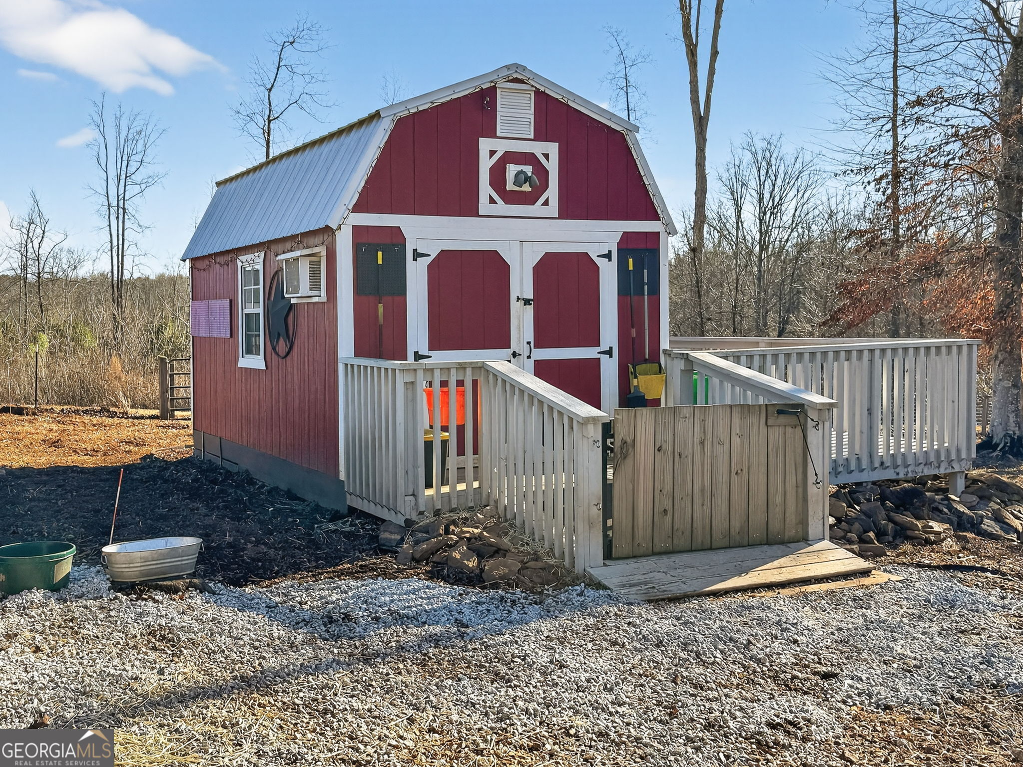 285 Dial Mill Road Oxford, GA 30054 - Photo 75 of 85