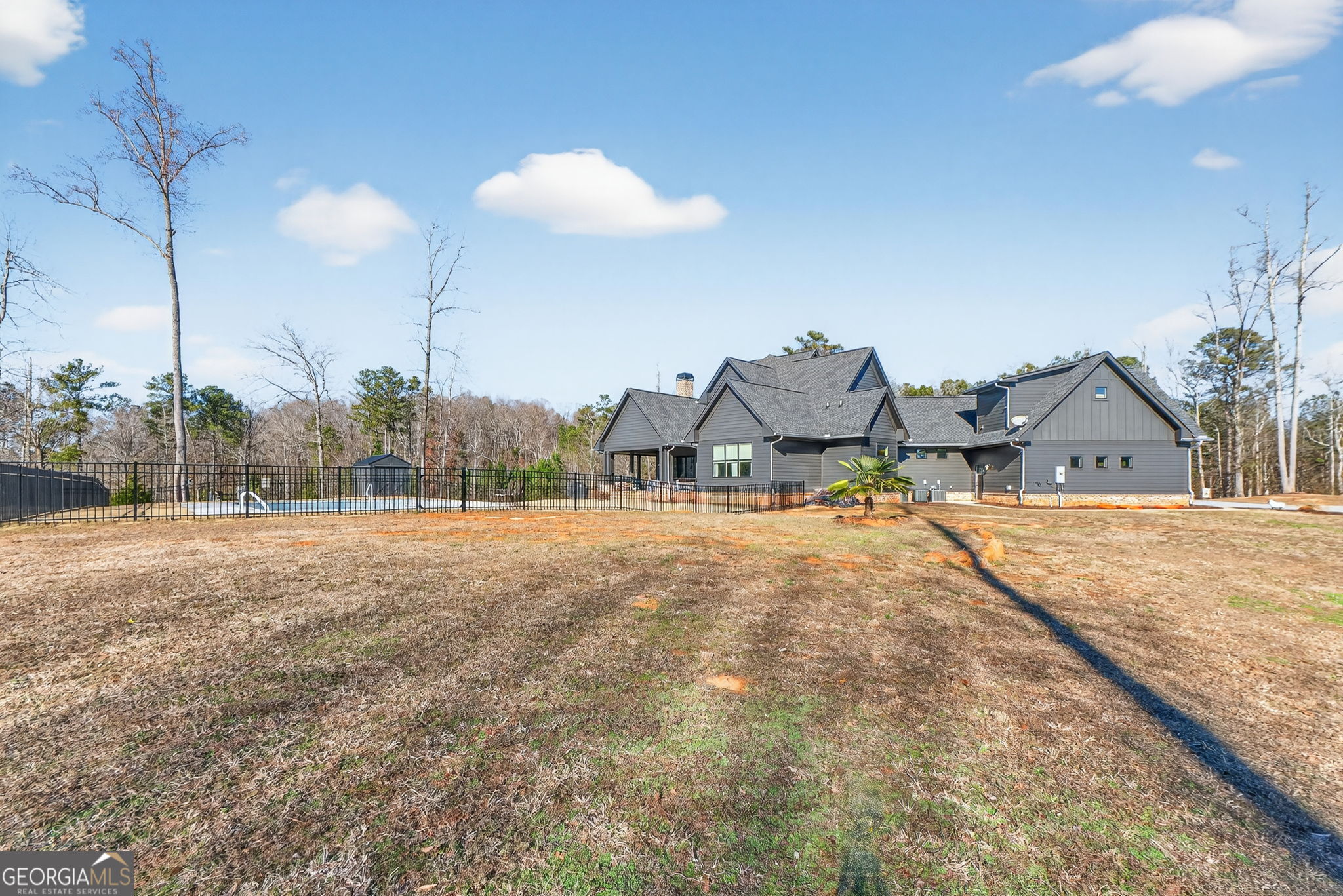 285 Dial Mill Road Oxford, GA 30054 - Photo 79 of 85