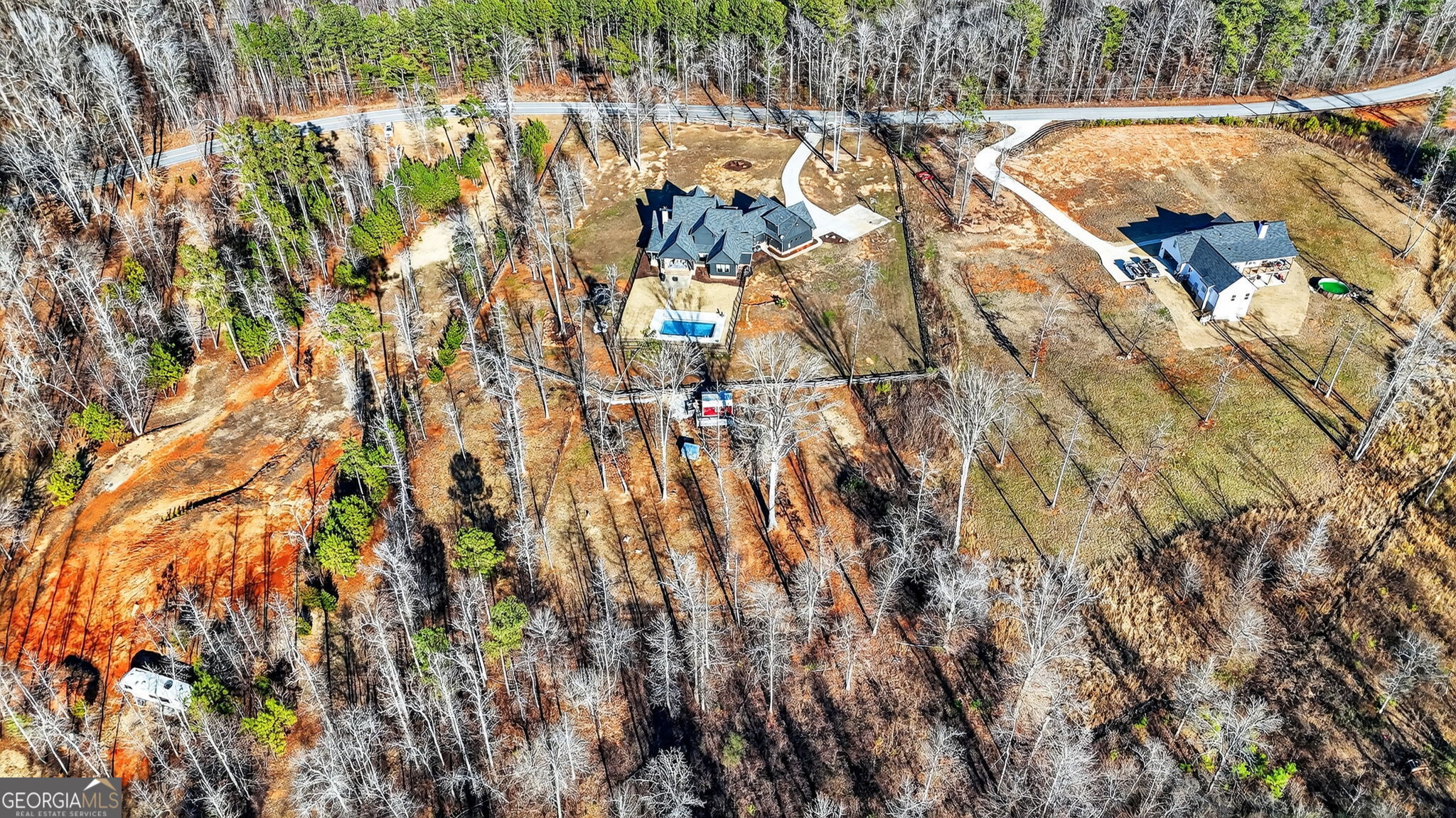 285 Dial Mill Road Oxford, GA 30054 - Photo 83 of 85