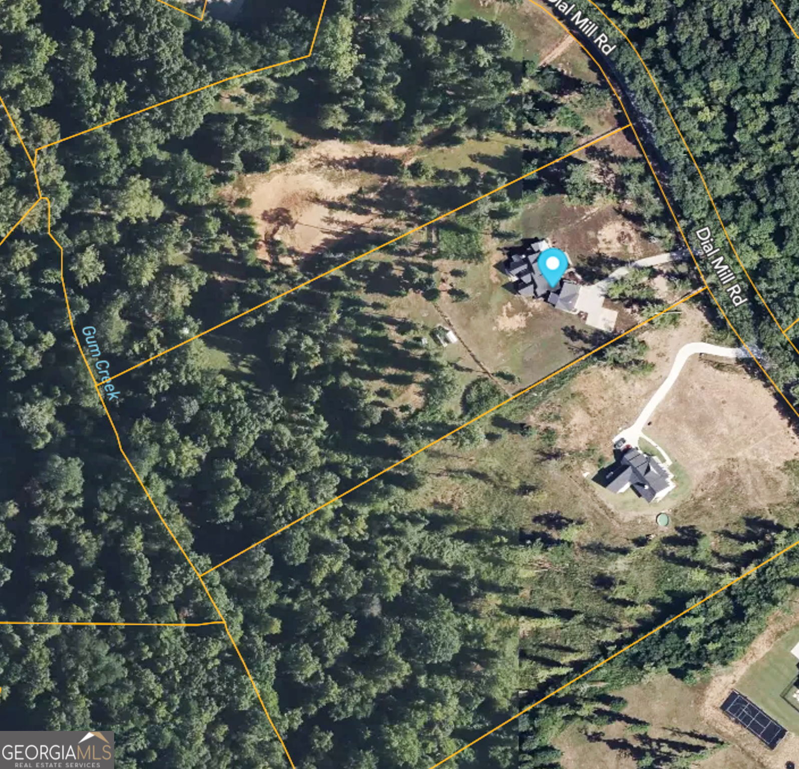 285 Dial Mill Road Oxford, GA 30054 - Photo 85 of 85