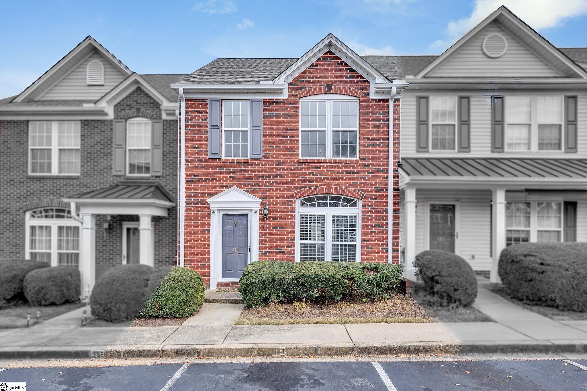 141 Spring Crossing Circle Greer, SC 29650 - Photo 1 of 16