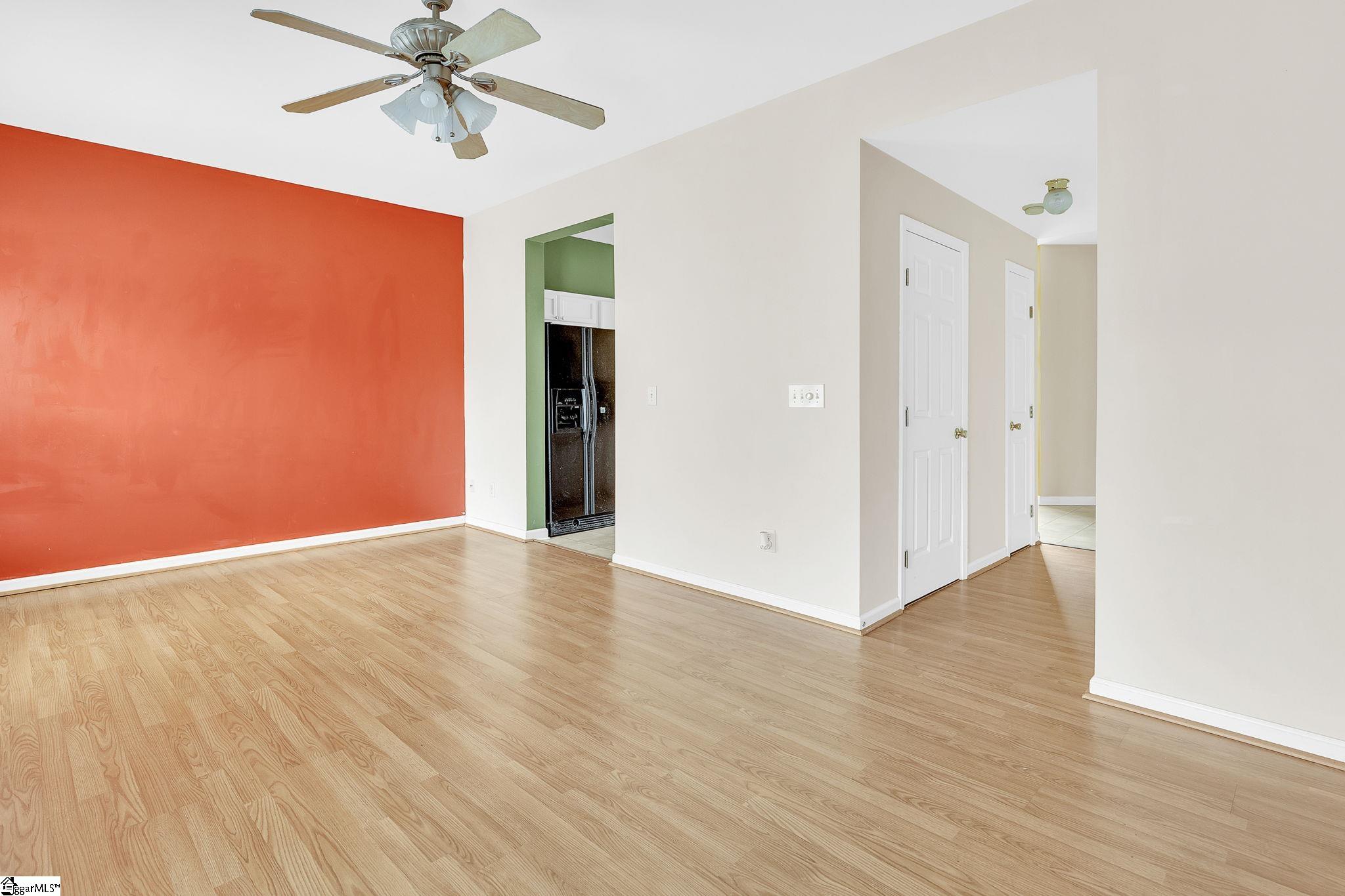 141 Spring Crossing Circle Greer, SC 29650 - Photo 8 of 16
