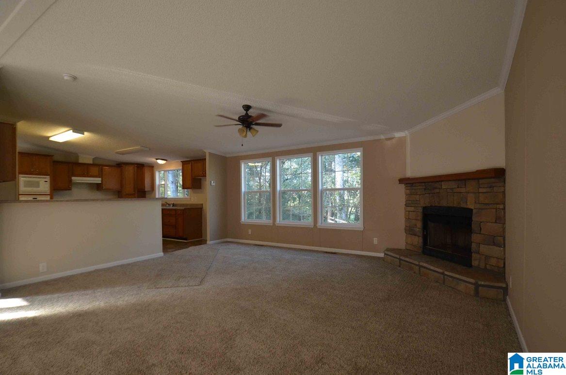 156 Cowpens Road Daviston, AL 36256 - Photo 5 of 33