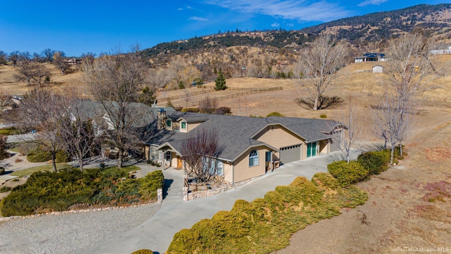 29231 North Lower Valley Road Tehachapi, CA 93561 - Photo 44 of 51 Gallery Image 44