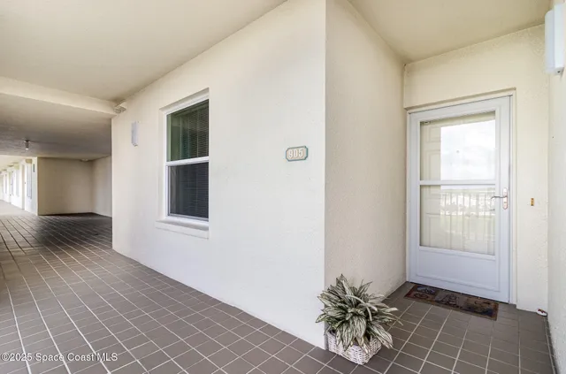 $499,900 | 3 Indian River Avenue, Unit 905, Titusville, FL 32796