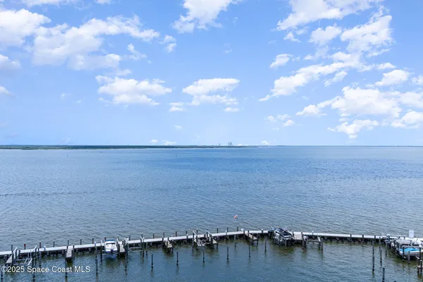 $499,900 | 3 Indian River Avenue, Unit 905, Titusville, FL 32796