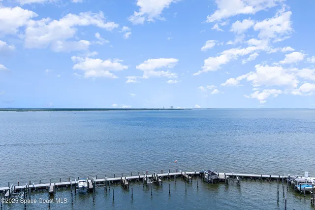 $499,900 | 3 Indian River Avenue, Unit 905, Titusville, FL 32796