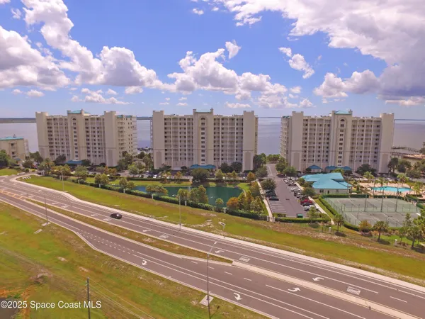 $499,900 | 3 Indian River Avenue, Unit 905, Titusville, FL 32796