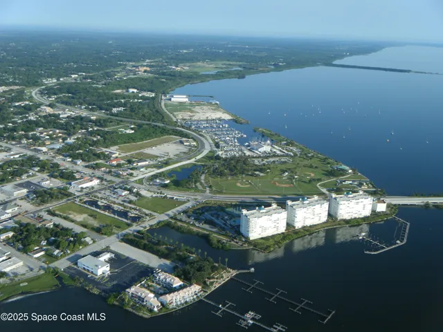 $499,900 | 3 Indian River Avenue, Unit 905, Titusville, FL 32796