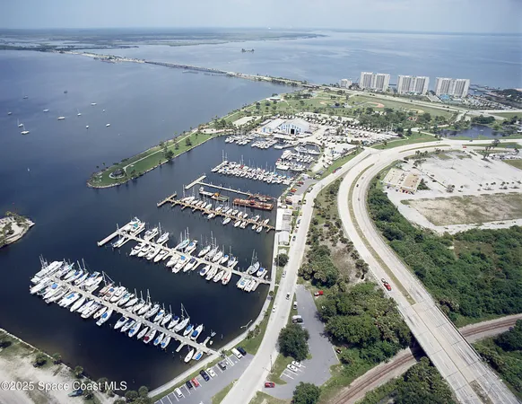 $499,900 | 3 Indian River Avenue, Unit 905, Titusville, FL 32796