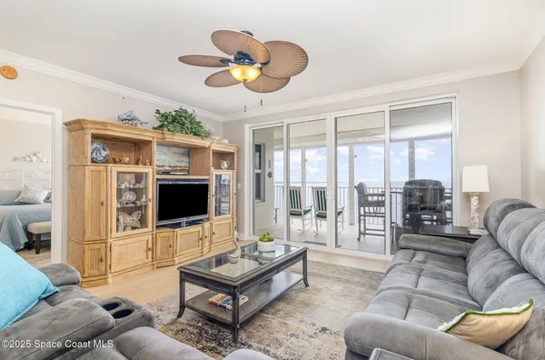 $499,900 | 3 Indian River Avenue, Unit 905, Titusville, FL 32796