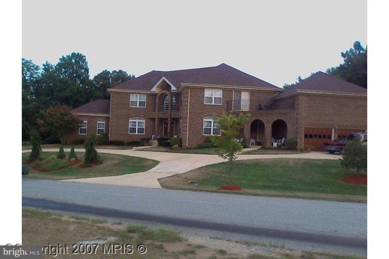 607 Bryan Point Road Accokeek, MD 20607 - Photo 1 of 15 Exterior (Front)