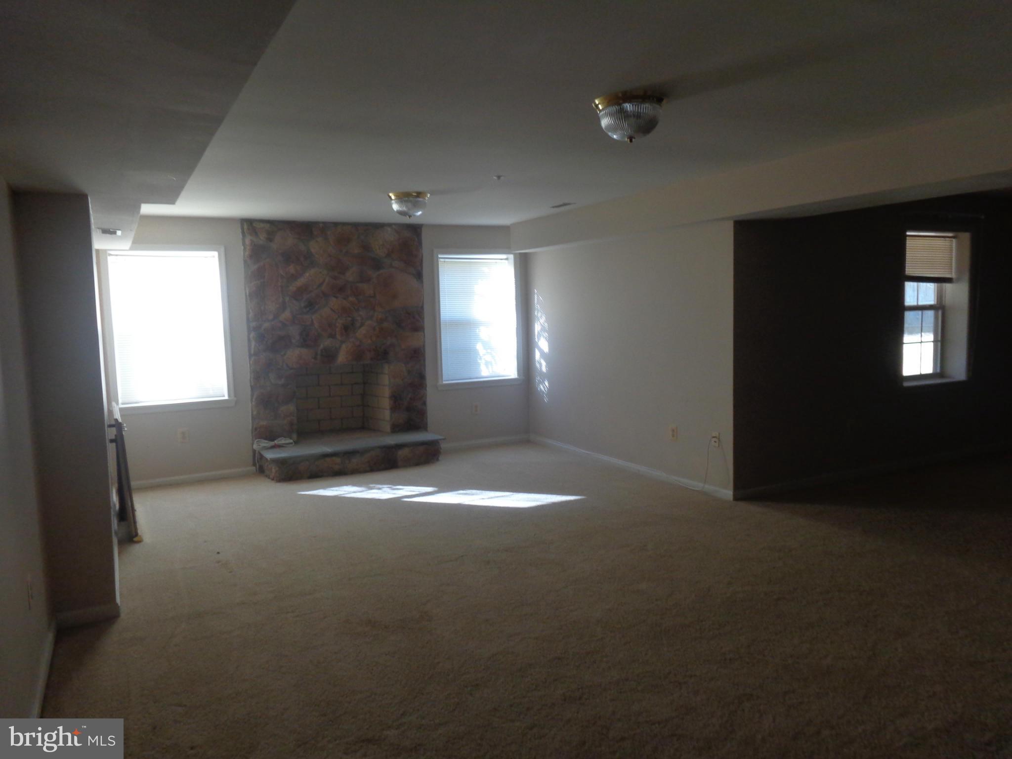 607 Bryan Point Road Accokeek, MD 20607 - Photo 13 of 15 Basement