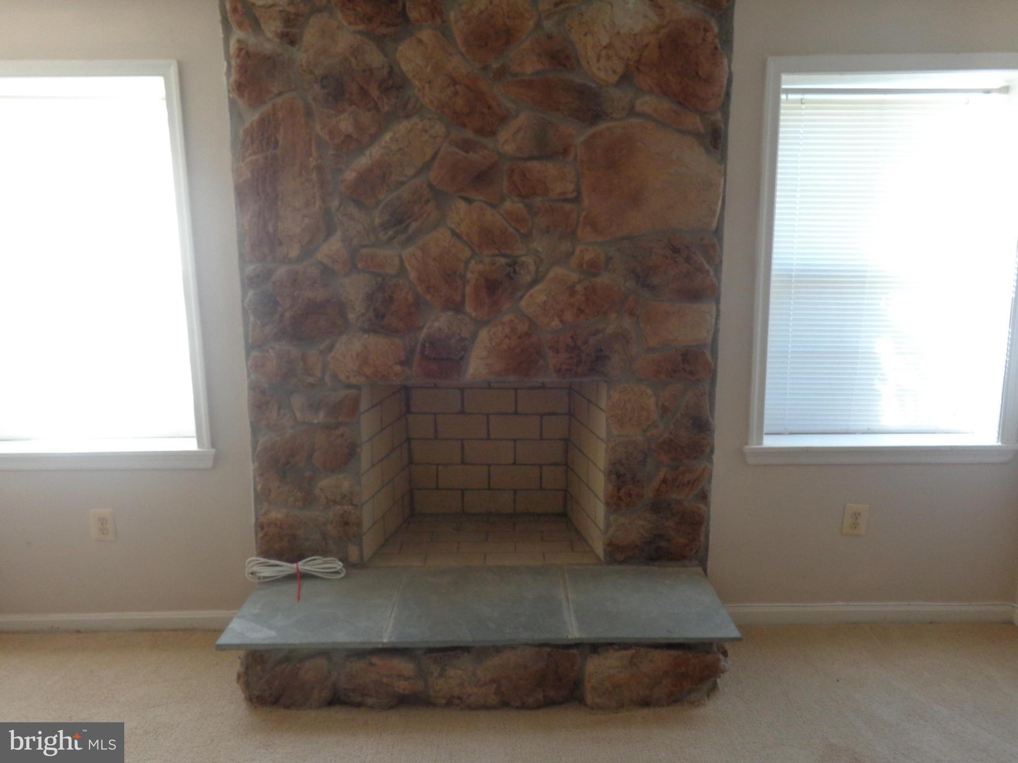 607 Bryan Point Road Accokeek, MD 20607 - Photo 14 of 15 Basement