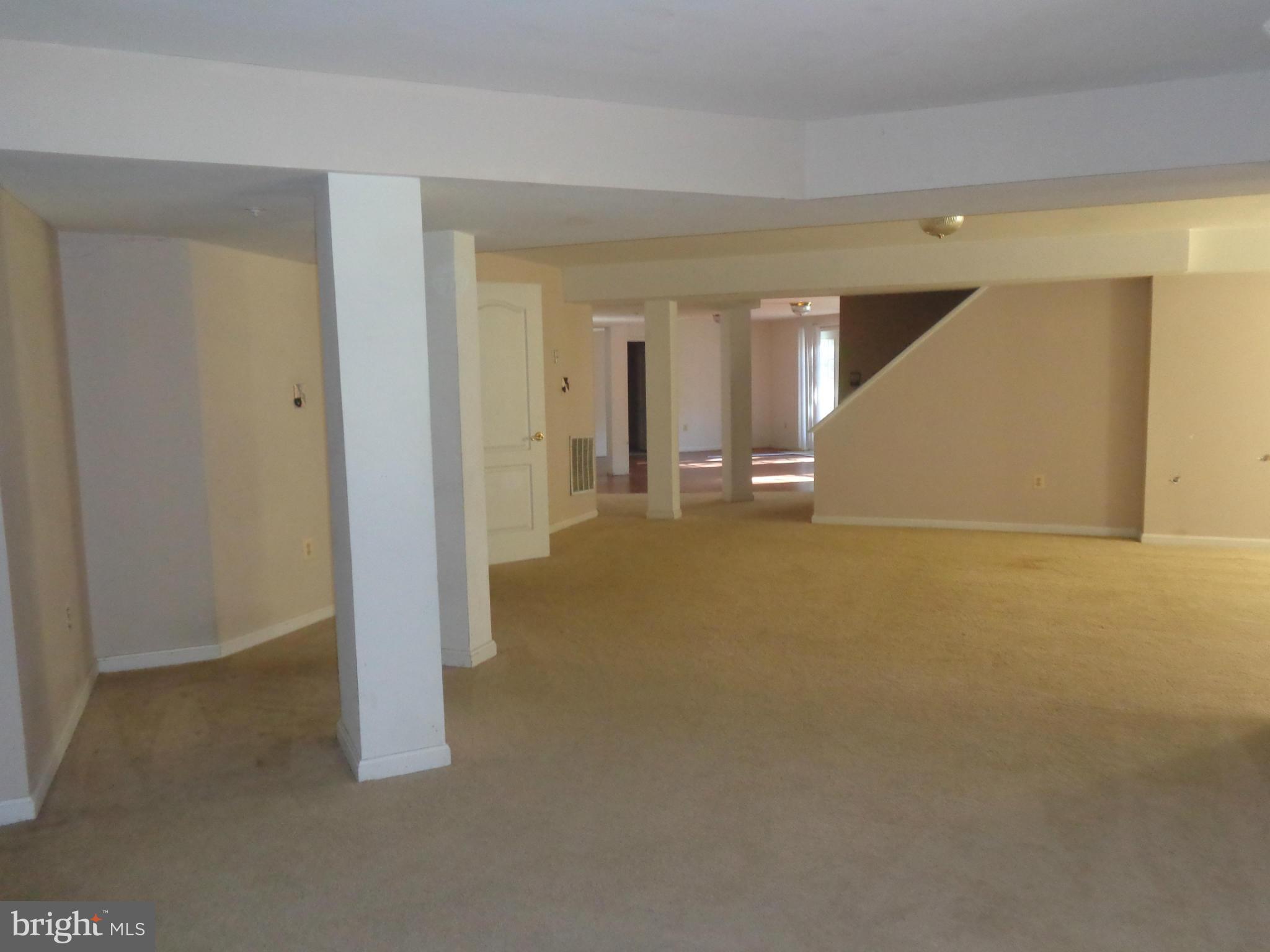 607 Bryan Point Road Accokeek, MD 20607 - Photo 15 of 15 Basement